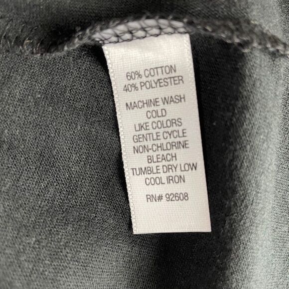 PBX Basics Long Sleeve T-Shirt Size M - Picture 7 of 7